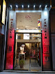 Salon de coiffure GUERKAN & KETRO 75008 Paris