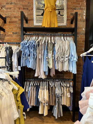 Boutique «LUX Boutique», reviews and photos, 28 Liberty St, Westminster, MD 21157, USA