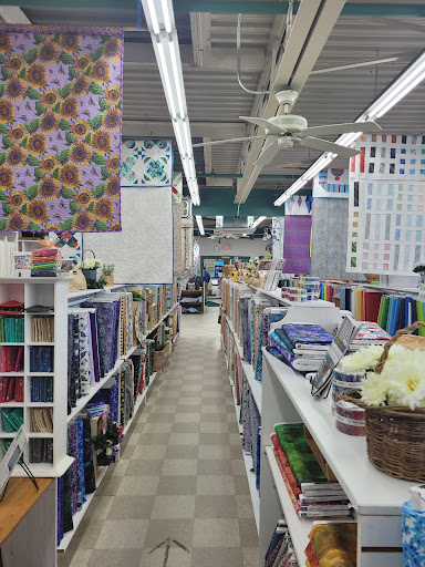 Fabric Store «Colchester Mill Fabrics Inc», reviews and photos, 120 Lebanon Ave, Colchester, CT 06415, USA