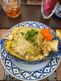 Plats et boissons du Restaurant thaï Muang Thai à Colmar - n°8