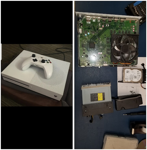 Computer Repair Service «Computer Guys of Orange County», reviews and photos, 13444 Newport Ave b, Tustin, CA 92780, USA