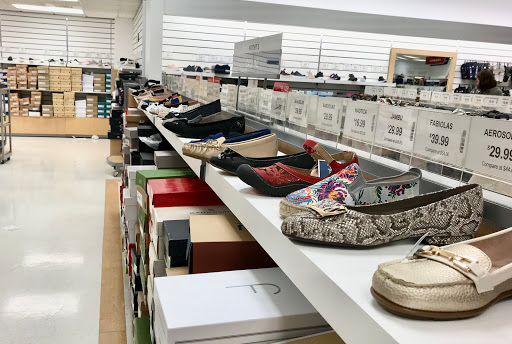 Department Store «Marshalls», reviews and photos, 100 Independence Way, Danvers, MA 01923, USA