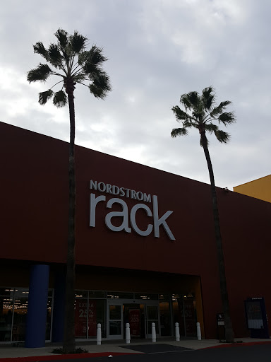 Department Store «Nordstrom Rack Tustin Market Place», reviews and photos, 2882 El Camino Real, Tustin, CA 92782, USA