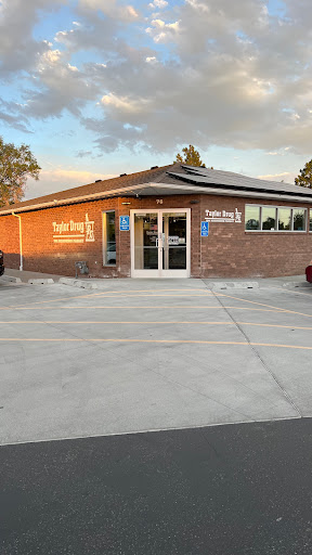 Pharmacy «Taylor Drug», reviews and photos, 76 N 1100 E, American Fork, UT 84003, USA