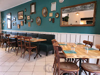 Atmosphère du Restaurant Le Champlain à Marennes-Hiers-Brouage - n°2