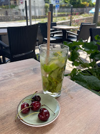 Plats et boissons du Café Le Petit Mousse à Le Bono - n°1