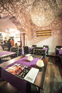 Atmosphère du Restaurant indien Aux Indes à Lille - n°8