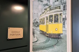 Google Lisbon image