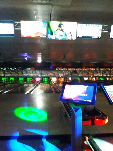 Bowling Alley «Hampton Lanes», reviews and photos, 326 Main St, Northampton, PA 18067, USA