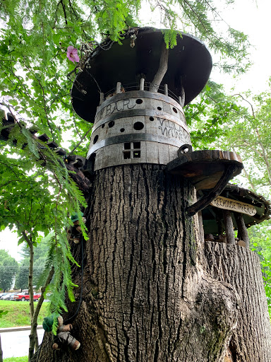 Golf Club «Innsbruck Resort & Golf Club», reviews and photos, 664 Bahn Innsbruck, Helen, GA 30545, USA