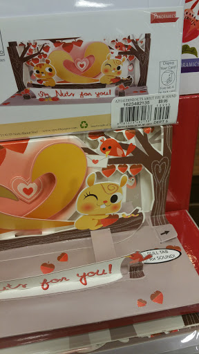 Book Store «Barnes & Noble», reviews and photos, 17111 Haggerty Rd, Northville, MI 48168, USA