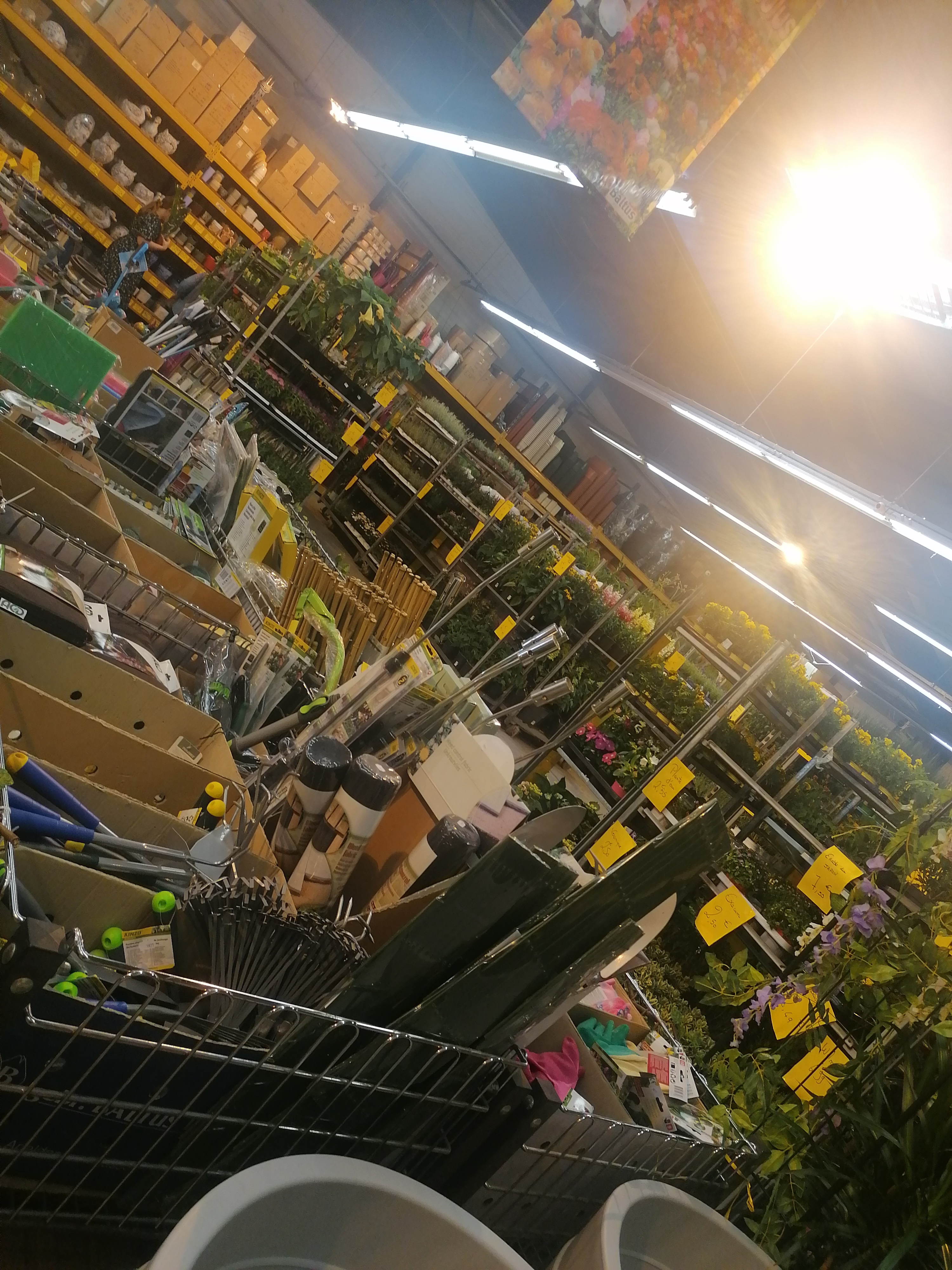 Photo n° 4 de l'avis de Nathalie.e fait le 05/04/2019 à 20:38