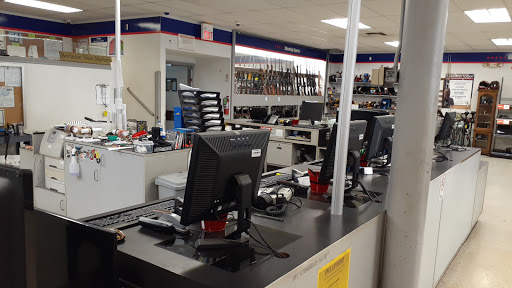 Pawn Shop «Cash America Pawn», reviews and photos, 4933 S Peoria Ave, Tulsa, OK 74105, USA