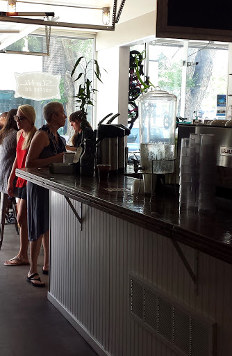 Coffee Shop «SloHi Coffee Co.», reviews and photos, 4436 W 29th Ave, Denver, CO 80212, USA