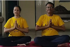 Sharnam Yog Classes image