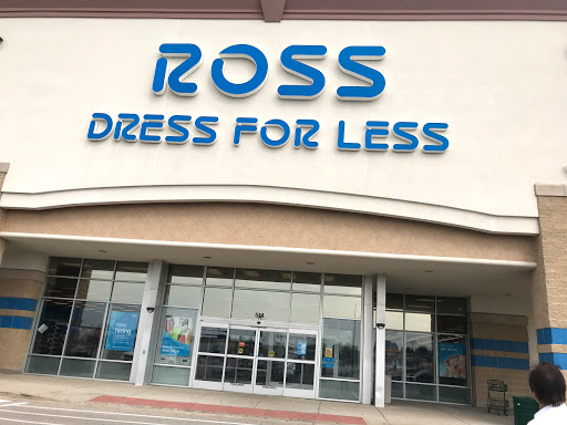 Clothing Store «Ross Dress for Less», reviews and photos, 514 S Illinois Rte 59, Naperville, IL 60540, USA