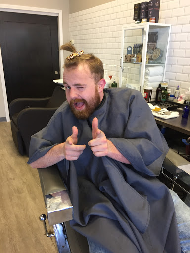 Barber Shop «Shape and Shave Barber Shop», reviews and photos, 9020 GA-92, Woodstock, GA 30189, USA