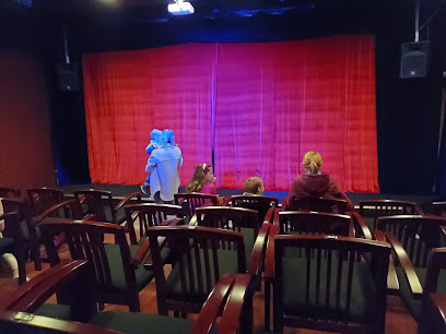 Humpty Dumpty Puppet Theatre