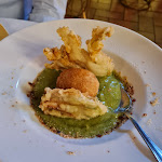 Photo n°6 de l'avis de Daniela.i fait le 22/11/2021 à 20:07 sur le  Zig Ristorante Roma Prati à Rome