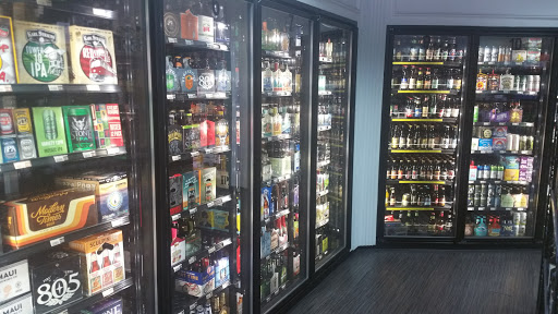 Liquor Store «No 1 Liquor Mart», reviews and photos, 1520 Aviation Blvd, Redondo Beach, CA 90278, USA