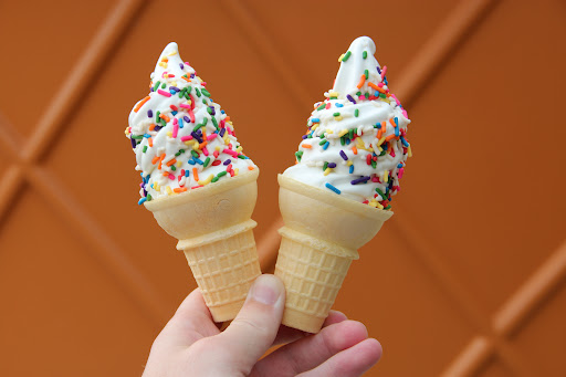 Ice Cream Shop «Twistee Treat Valrico», reviews and photos, 1886 FL-60, Brandon, FL 33511, USA