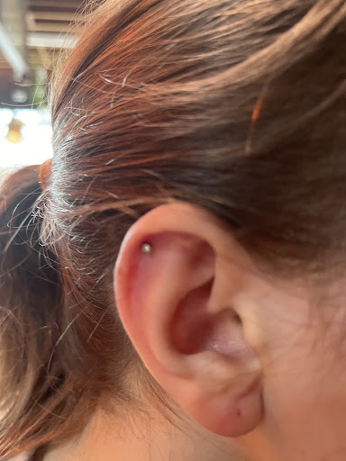 Explore isabella tattoo ideas, creative tattoo ideas in San Diego, available at Sideshow Tattoo and Piercing