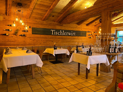 Zum Tischlerwirt / Traditionsgasthaus - typische bodenständige & ehrliche Tiroler Küche