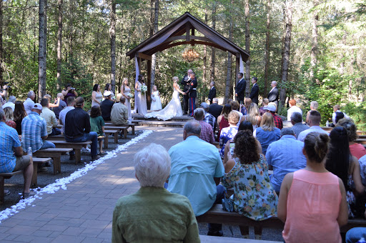 Wedding Chapel «Three Strands Farm», reviews and photos, 39815 Mt Hope Dr, Lebanon, OR 97355, USA