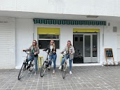 BikeAlao City - Bike and E-scooter Rental