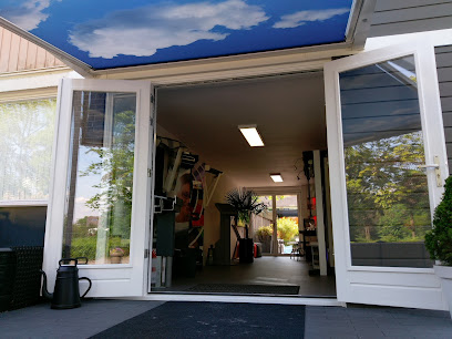 Zon en Wonen Rolluiken en Zonwering