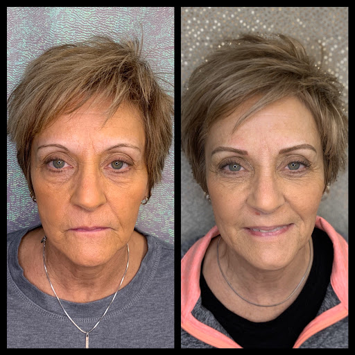 Explore small biblical tattoo ideas, creative tattoo ideas in Peoria Heights, available at BeautiFULL Brows By Jen Microblading - Permanent Makeup Wild Honey Beauty Studio