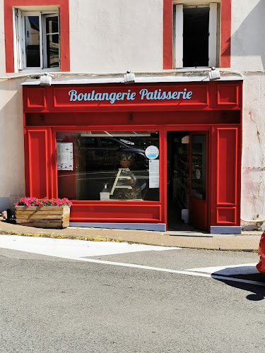 Boulangerie patisserie à Sauzon