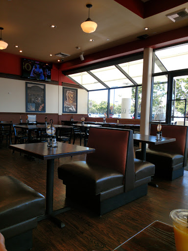 Cafe «Corner Bakery Cafe», reviews and photos, 977 E Hillsdale Blvd, Foster City, CA 94404, USA