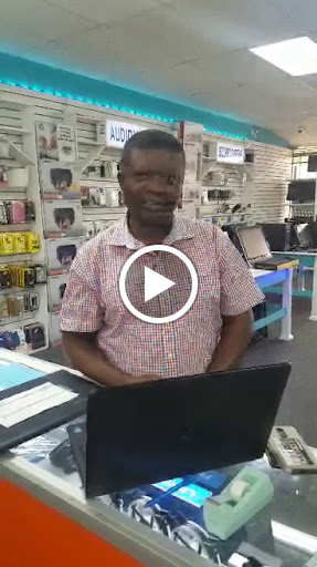 Computer Repair Service «Delfix technologies Inc.», reviews and photos, 10717 Gulf Fwy, Houston, TX 77034, USA