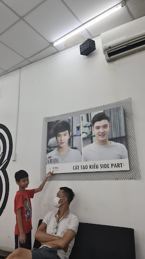 Top 20 30shine cửa hàng Huyện Quảng Trạch Quảng Bình 2022