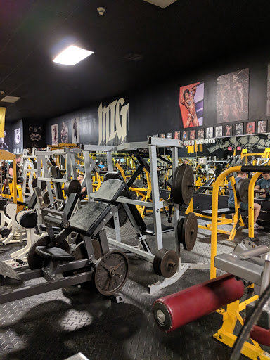 Gym «Miami Iron Gym», reviews and photos, 9660 Coral Way, Miami, FL 33165, USA