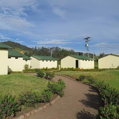 Colegio Campestre San Nicolás de Tolentino