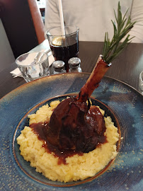 Plats et boissons du Restaurant La Maison de Perle à Saint-Denis - n°12