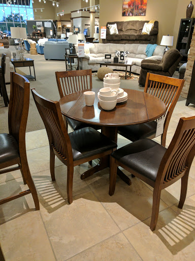 Furniture Store «Ashley HomeStore», reviews and photos, 2475 Market Pl Blvd, Cumming, GA 30040, USA