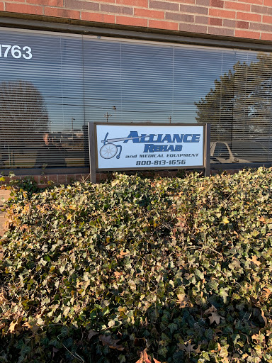Alliance Rehab and Medical Equipment