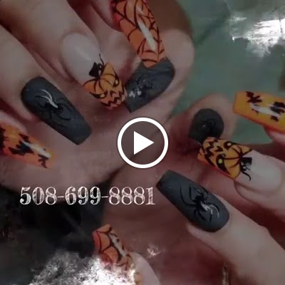 Nail Salon «Beauty Nail & Spa Salon», reviews and photos, 11 Robert F Toner Blvd, North Attleborough, MA 02760, USA