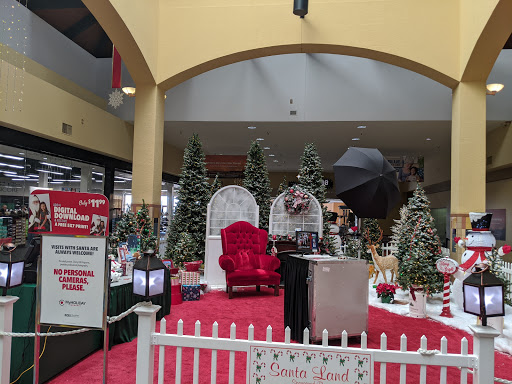 Shopping Mall «Mesilla Valley Mall», reviews and photos, 700 S Telshor Blvd, Las Cruces, NM 88011, USA