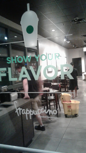 Coffee Shop «Starbucks», reviews and photos, 3765 S Gilbert Rd #107, Gilbert, AZ 85297, USA