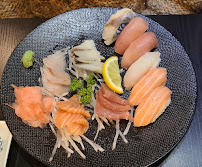 Sushi du Restaurant japonais Sakura Taverny - n°14