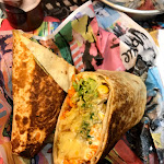 Photo n°2 de l'avis de Alessandra.a fait le 24/02/2019 à 19:01 sur le  Tacos à Naples