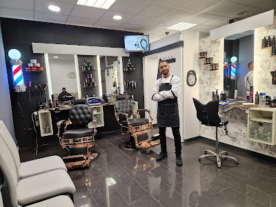 MH barbershop - coiffeur barbier forbach à Forbach
