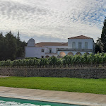 Photo n°1 de l'avis de Cristina.a fait le 24/06/2019 à 14:55 sur le  Flag Hotel Convento do Desagravo à Vila Pouca da Beira