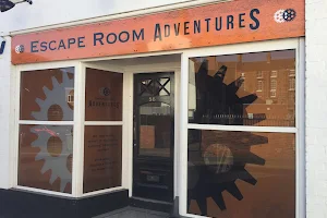 Escape Room Adventures - Leamington Spa image