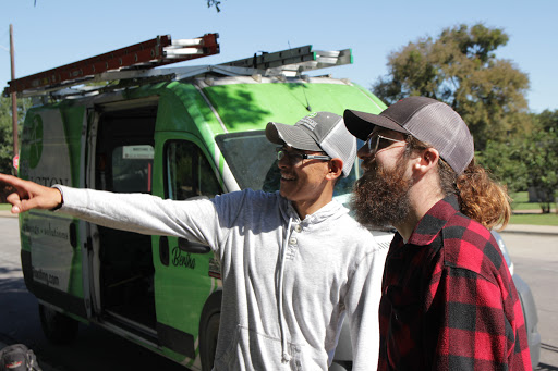 Roofing Contractor «Arrington Roofing», reviews and photos, 2203 Obenchain St, Dallas, TX 75208, USA