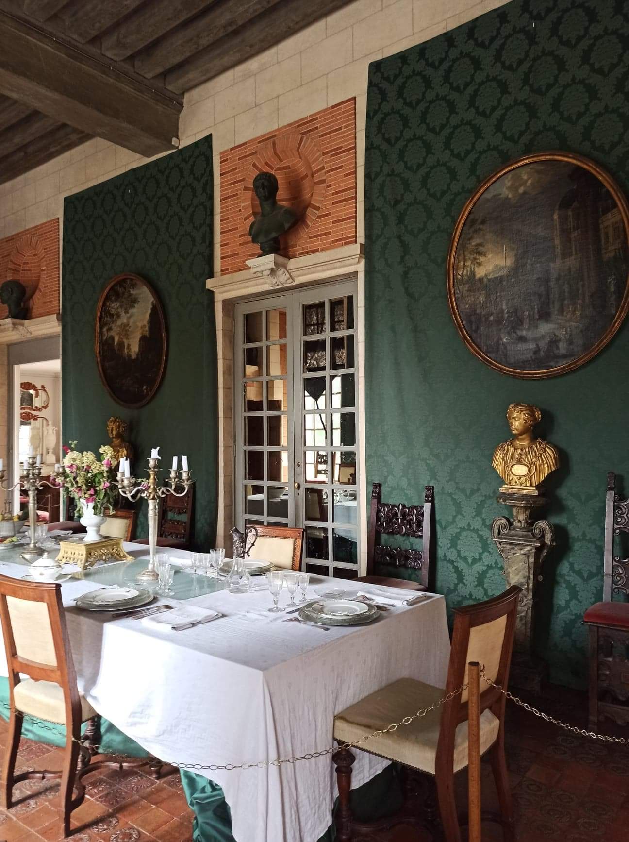 Photo n° 5 de l'avis de Valérie.e fait le 07/06/2021 à 19:44